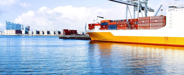 W transporcie międzynarodowym coraz większą uwagę poświęca się zagrożeniom związanym z obecnością toksycznych gazów w kontenerach.